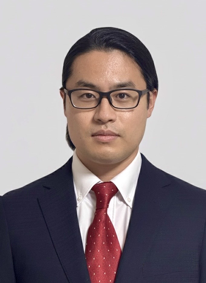 長岡佑治