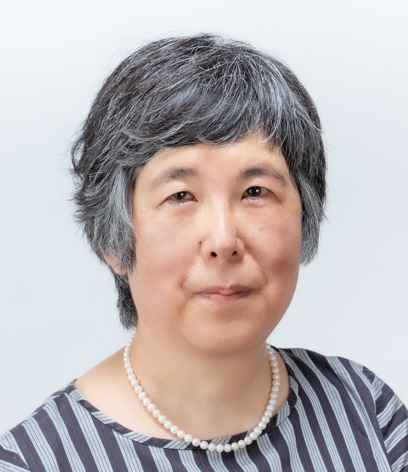 市田 知子